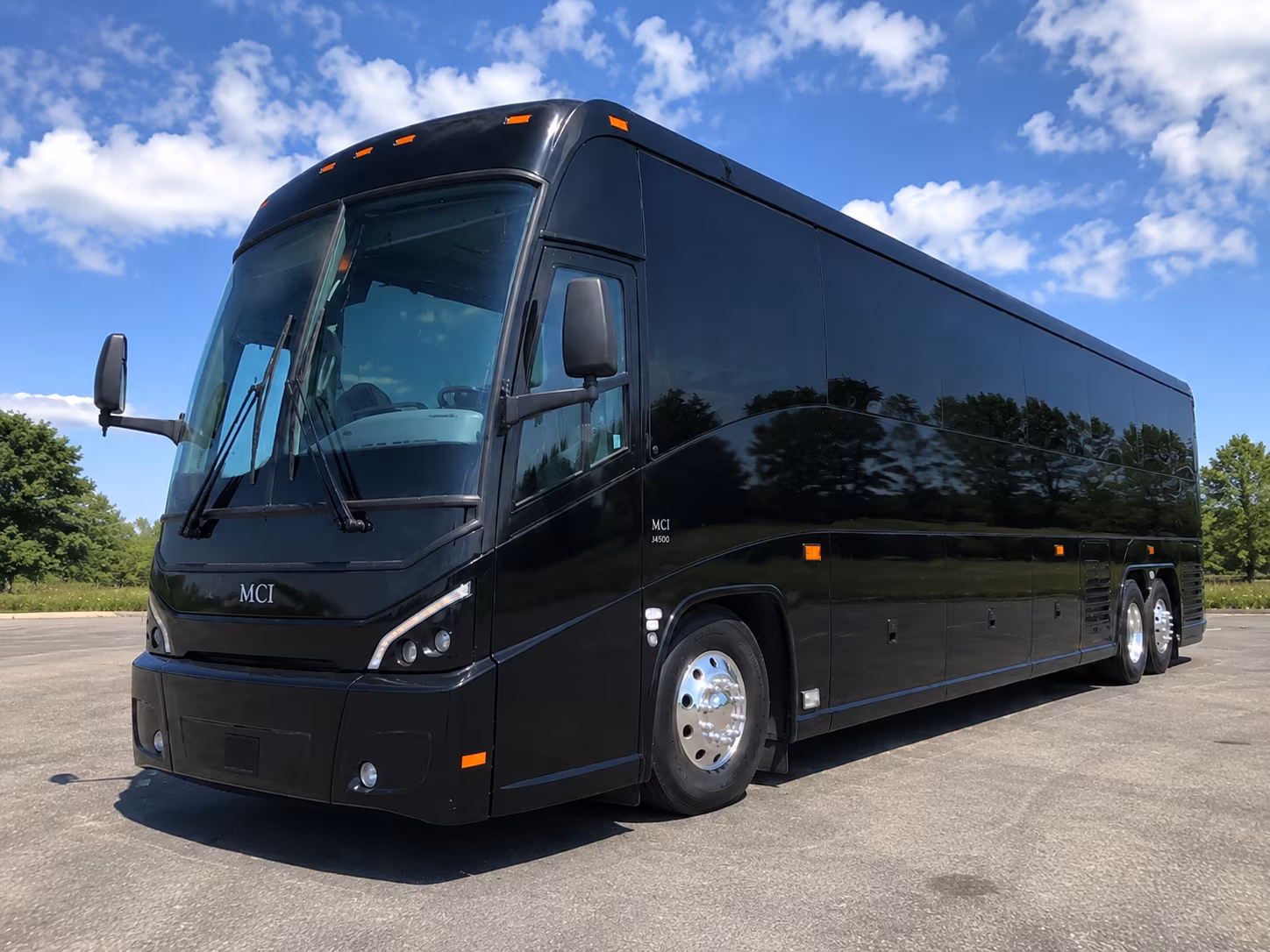 airport transfers from denver international airport for out of town wedding guests