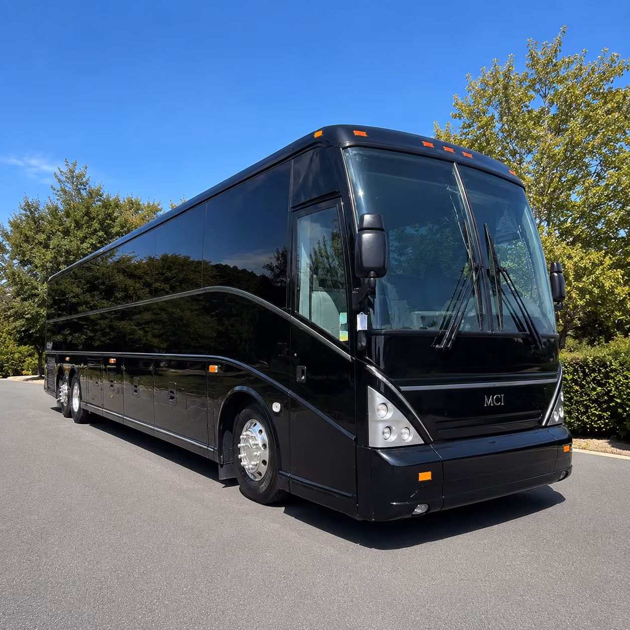choosing between a party bus and a minibus for your parker prom group