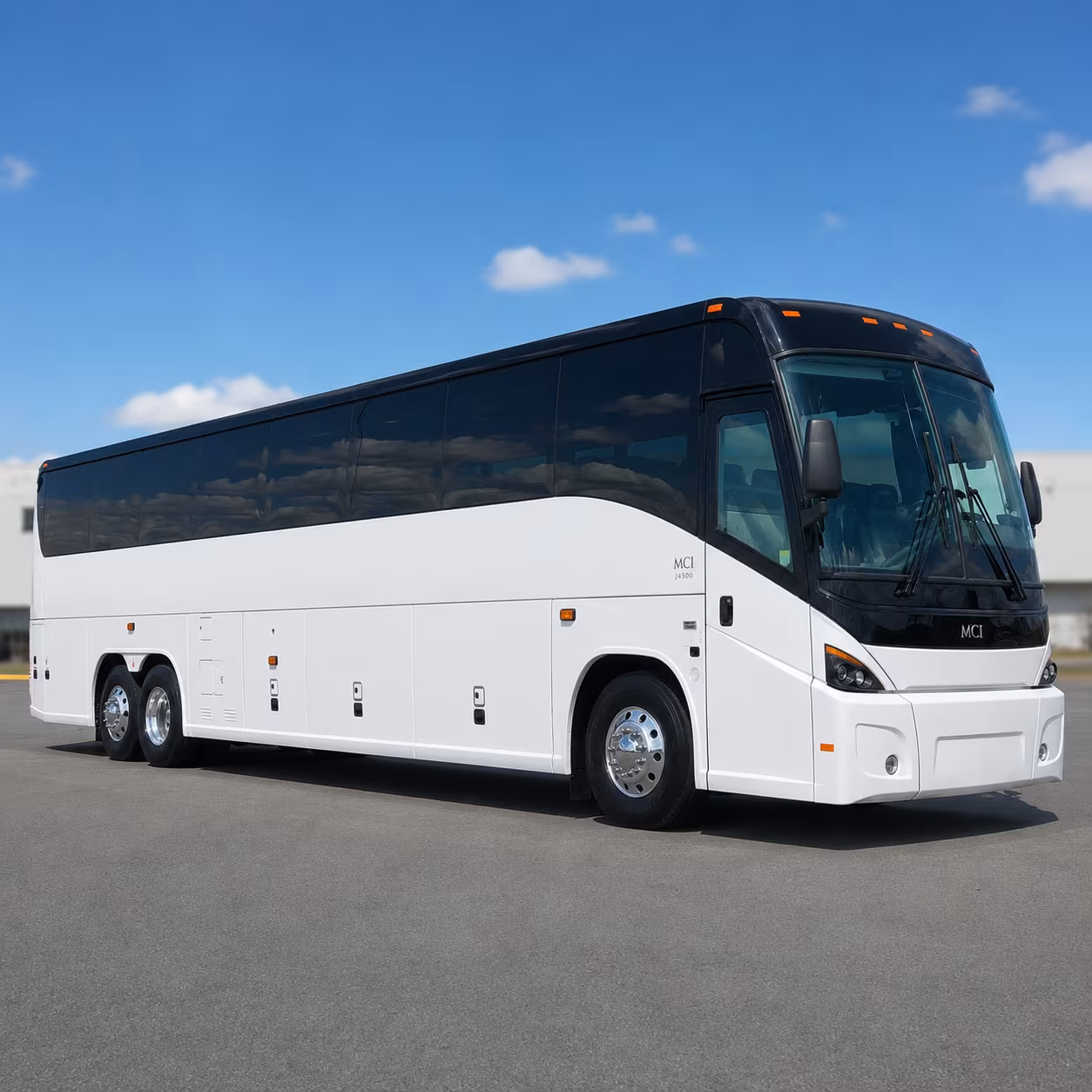 finding the right parker employee shuttle starts with one form