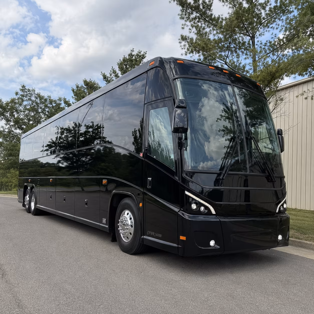 multi day motorcoach trips from parker to las vegas moab and beyond