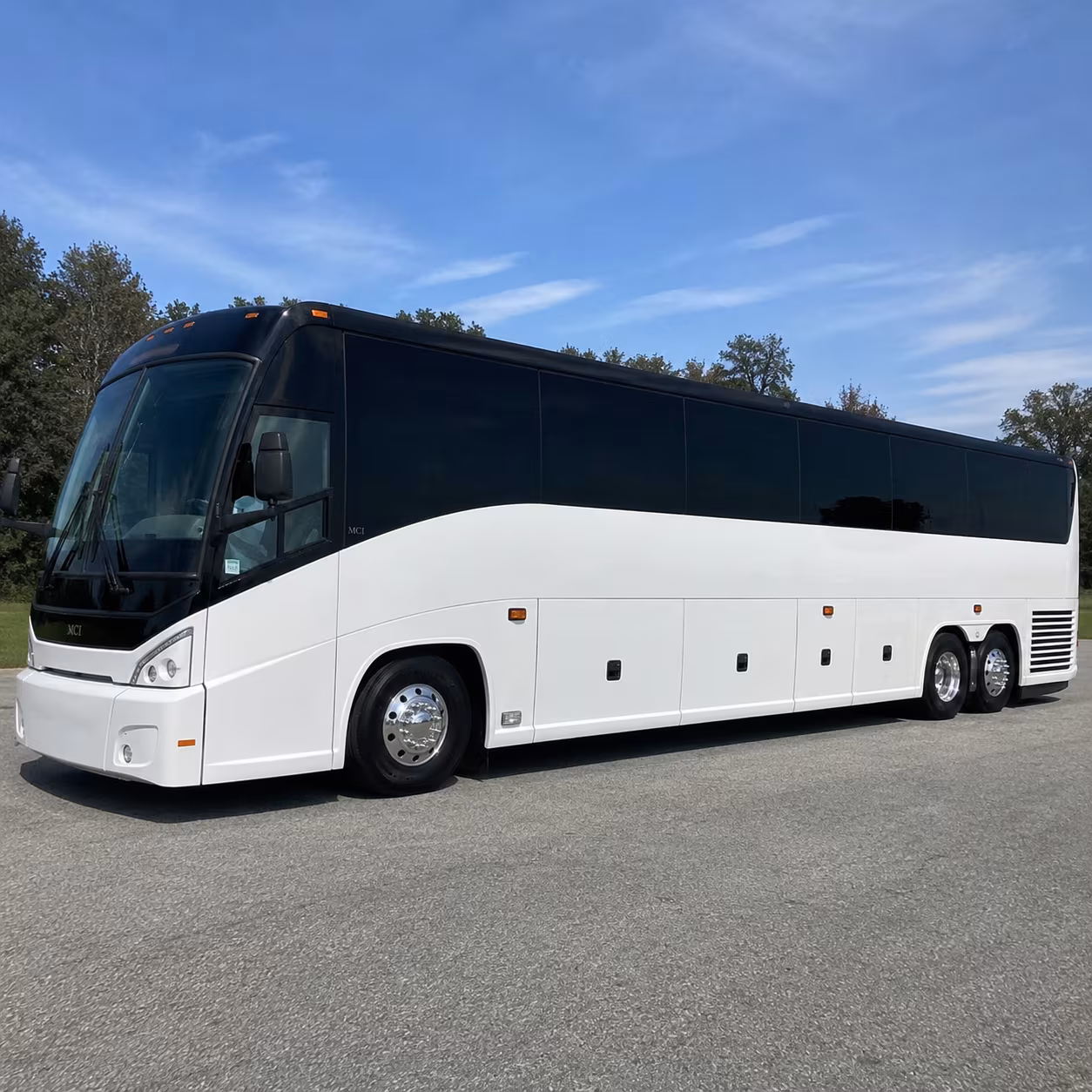 one search for your parker group trip