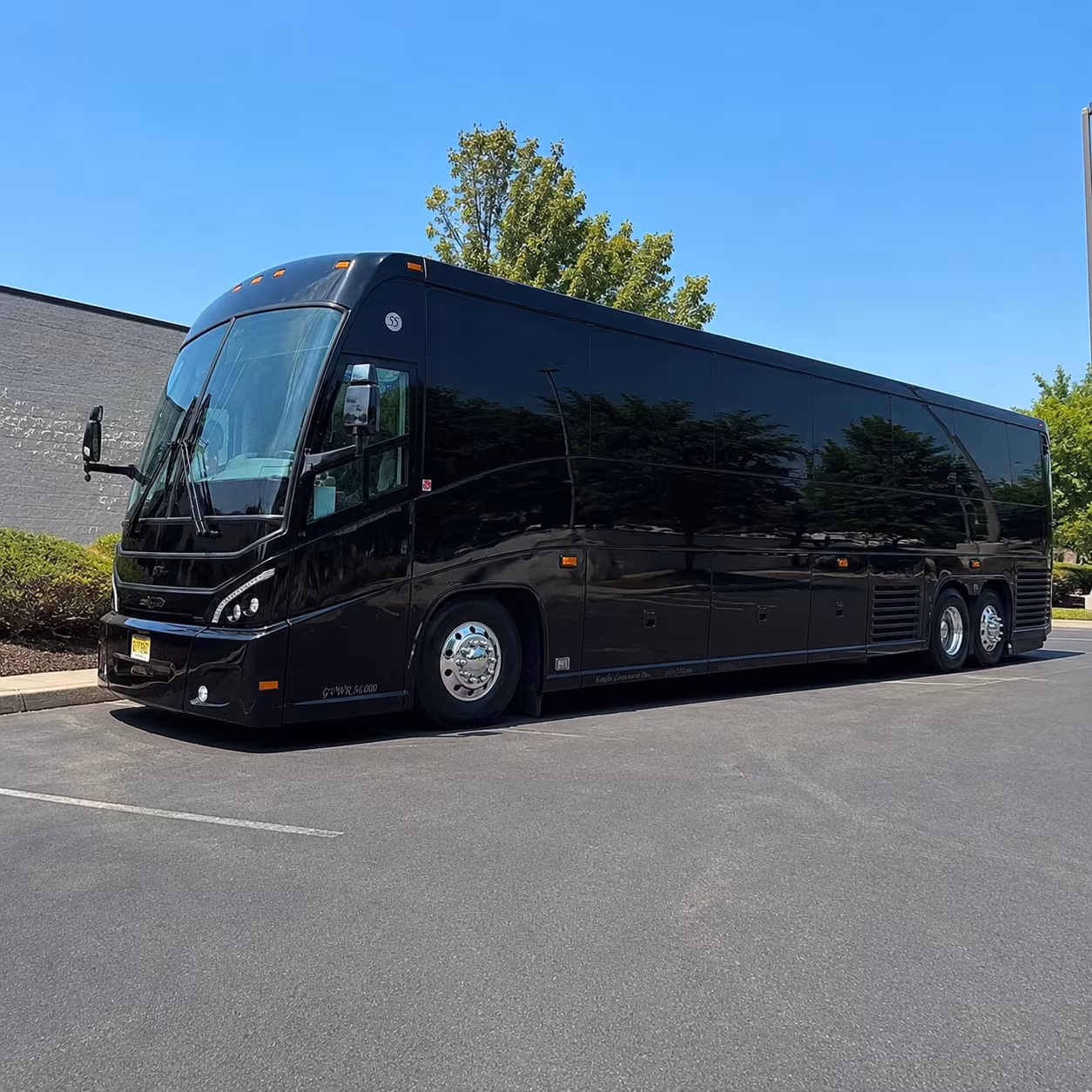 shuttle your congregation to easter sunrise service at red rocks
