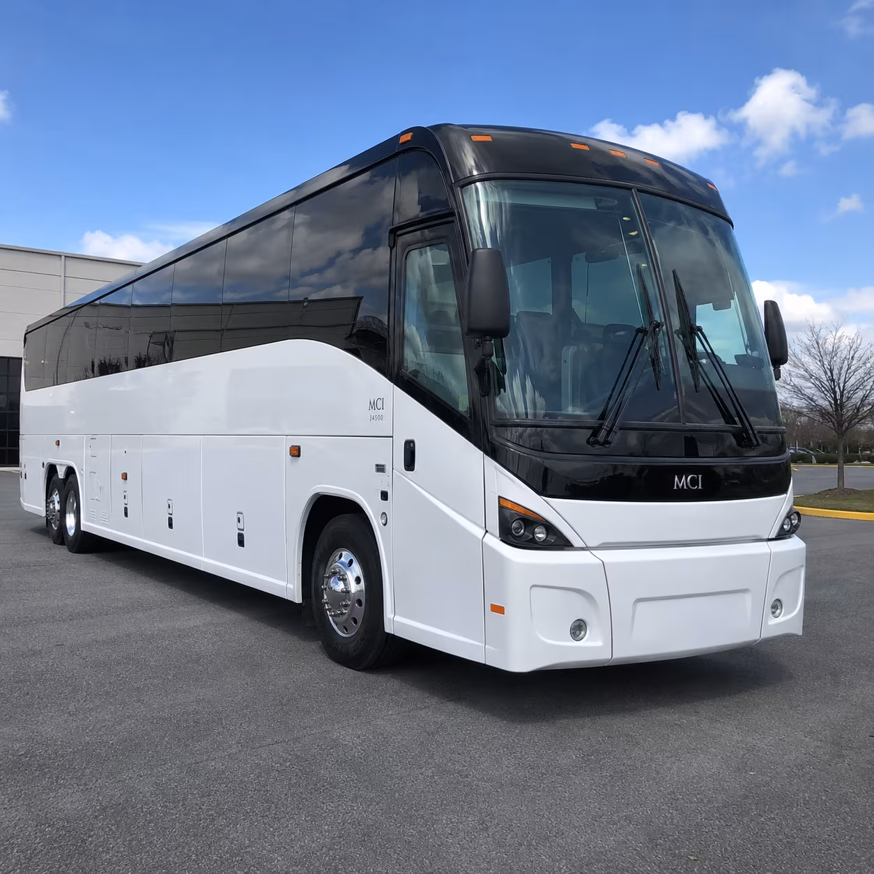 shuttle your team between parker and the denver tech center every day