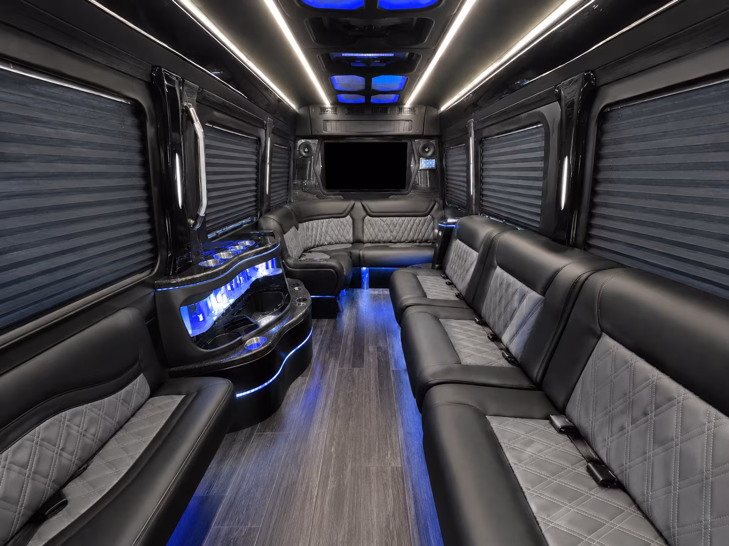 veteran group transport to the rocky mountain regional va in aurora